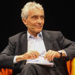 Headshot of Tito Boeri