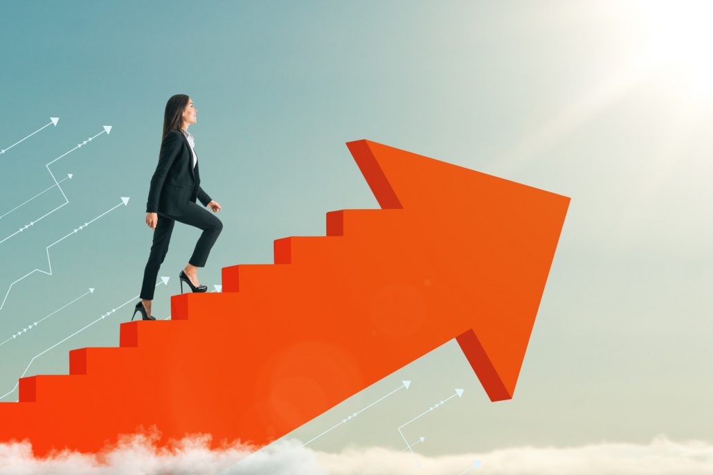 Clear Promotion Incentives Boost Public Sector Productivity