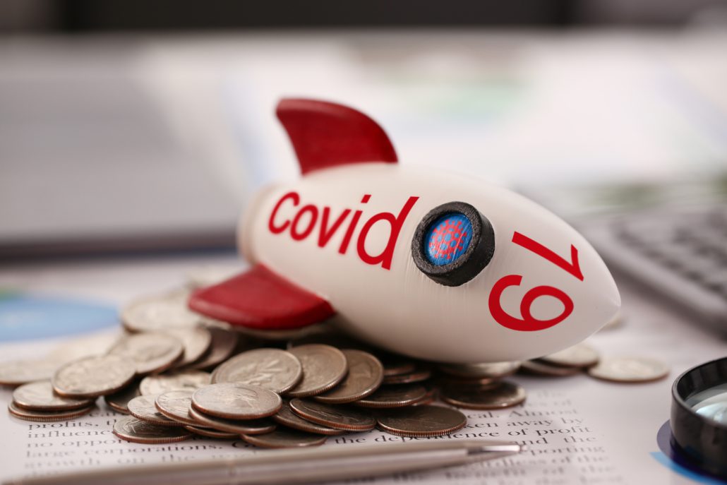 Long-Lasting Job Losses Likely from the Covid-19 Disruption of New Business Startups