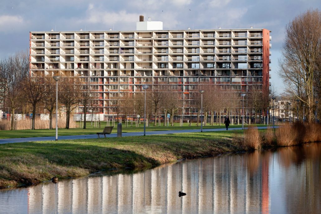 Neighbourhoods Won’t Be Improved by Banning the Unemployed