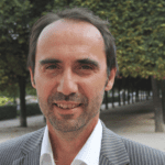 Geadshot of Lionel Fontagné