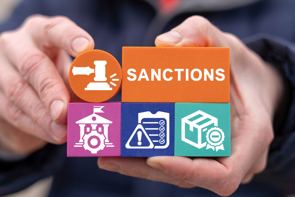 Private sanctions against Russia