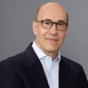 Kenneth Rogoff