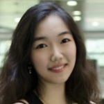 Headshot of Yuanchen Yang