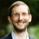 Headshot if Anton Korinek