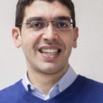 Headshot of Rosario Crinò