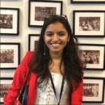 Headshot of Jai Vipra