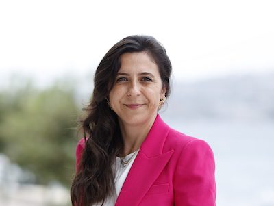 Şebnem Kalemli-Özcan