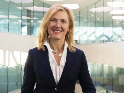 Beatrice Weder di Mauro