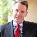 Headshot of Edward Glaeser