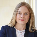 Headshot of Martina Kirchberger