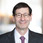 Person head shot of Maurice Obstfeld