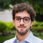 Person headshot of Giacomo Anastasia