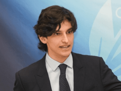  Alfonso Merendino