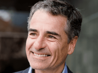 Andrés Velasco
