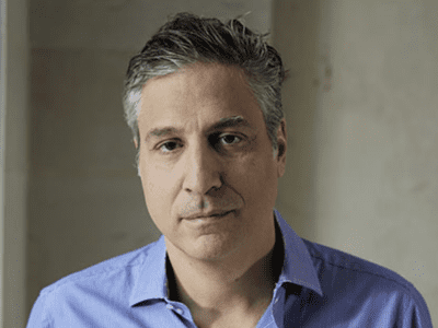Elias Papaioannou