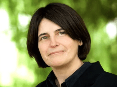 Helene Rey 