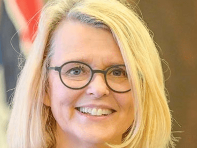 Linda Tesar