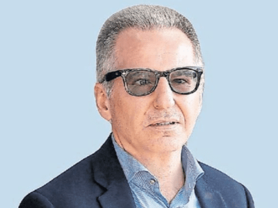 Martin Uribe