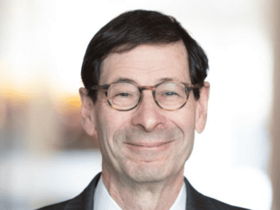 Maurice Obstfeld