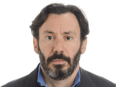 Nicolás E. Magud 