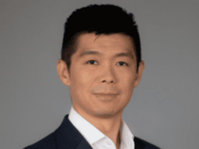 Tony Zhang 