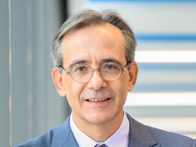 Alessandro Rebucci