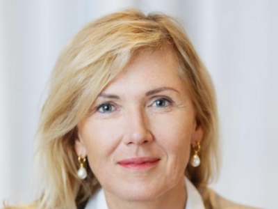 Beatrice Weder di Mauro