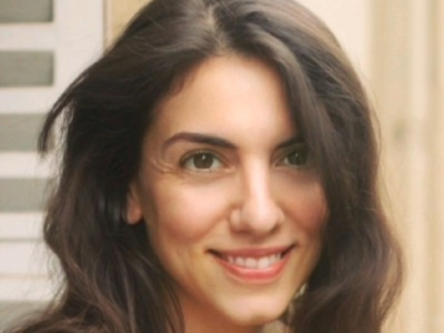 Evgenia Passari