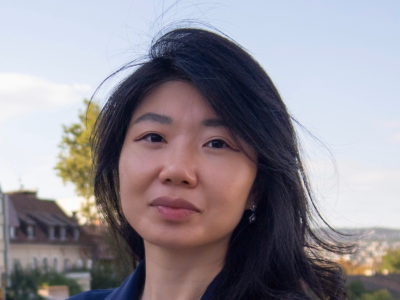 Leslie Shen Sheng