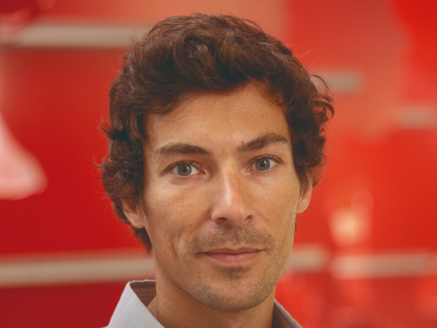 Luca Fornaro