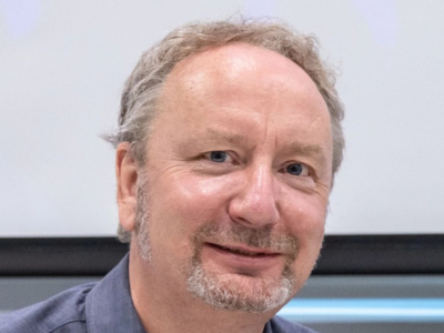 Mark Blyth