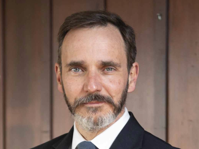 Pierre-Olivier Gourinchas