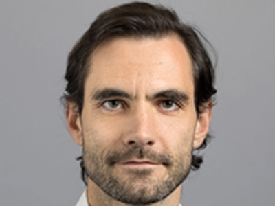 Martin Wolf