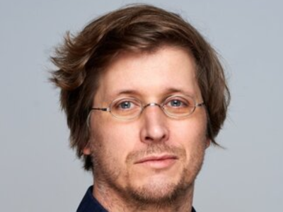 Moritz Schularick